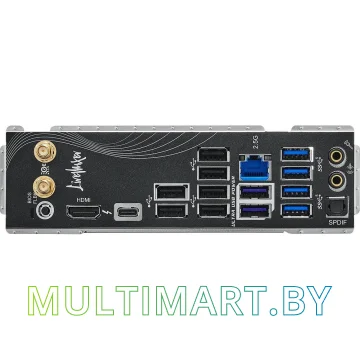 Материнская плата ASRock B860M LiveMixer WiFi картинка 5